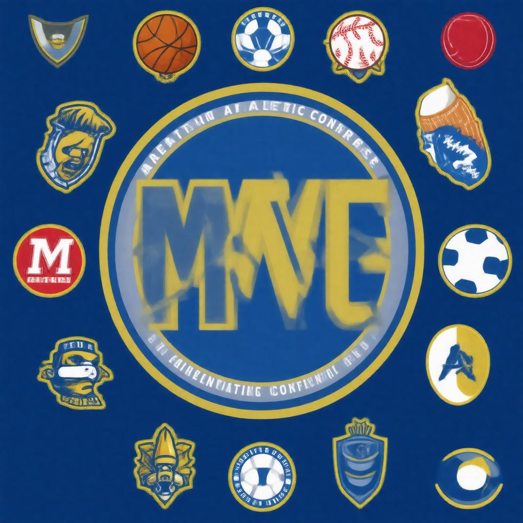 Metro Atlantic Athletic Conference